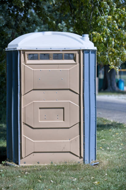 Portable Toilet Options We Offer in Prairie View, TX