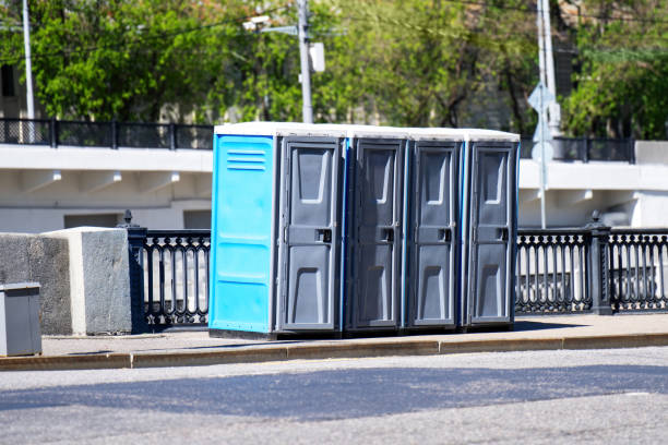 Best Local porta potty services  in Prairie View, TX