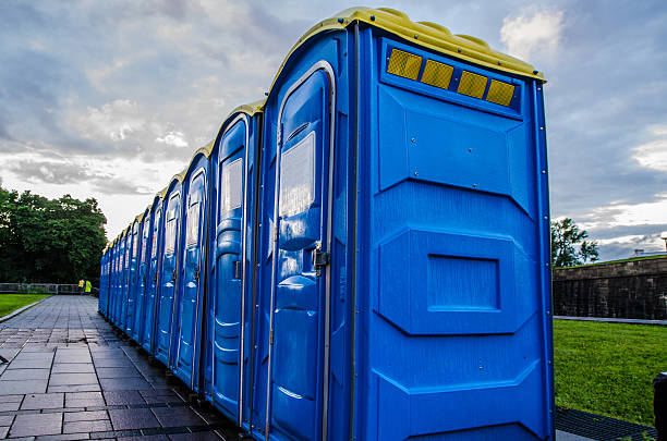 Best Portable restroom solutions  in Prairie View, TX